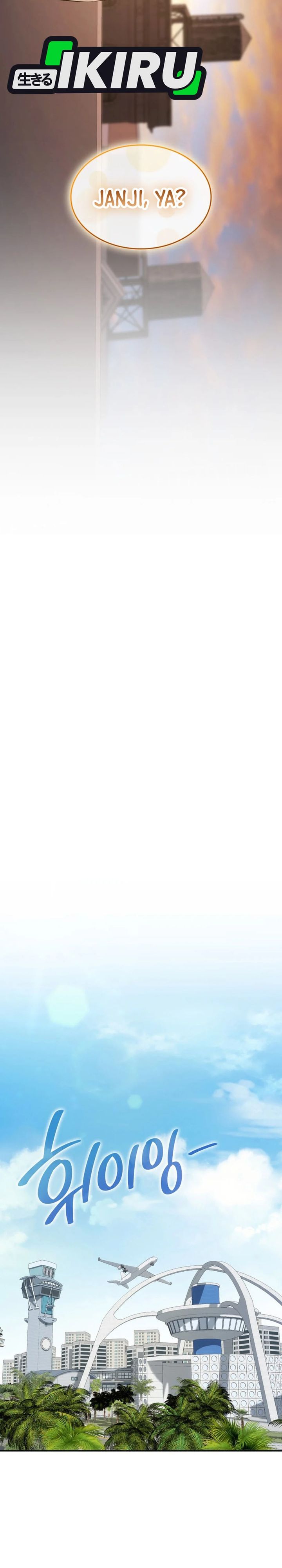 I Am With the Music Immortals chapter 85