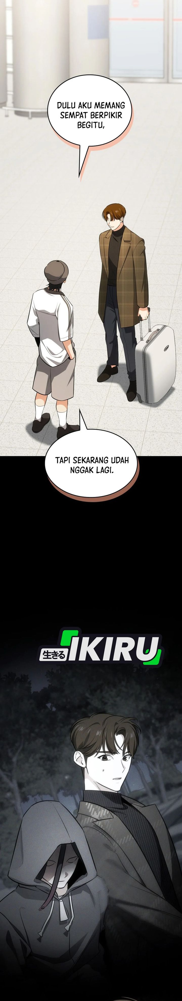 I Am With the Music Immortals chapter 85