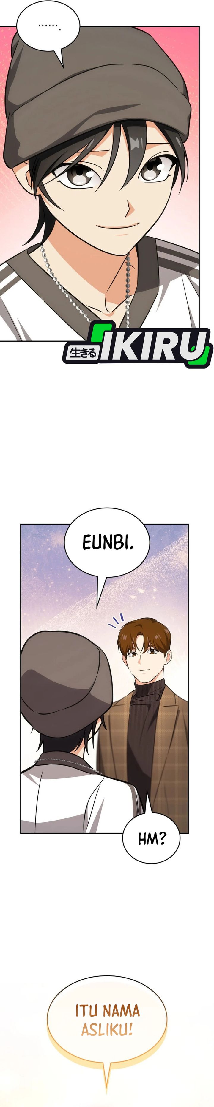 I Am With the Music Immortals chapter 85