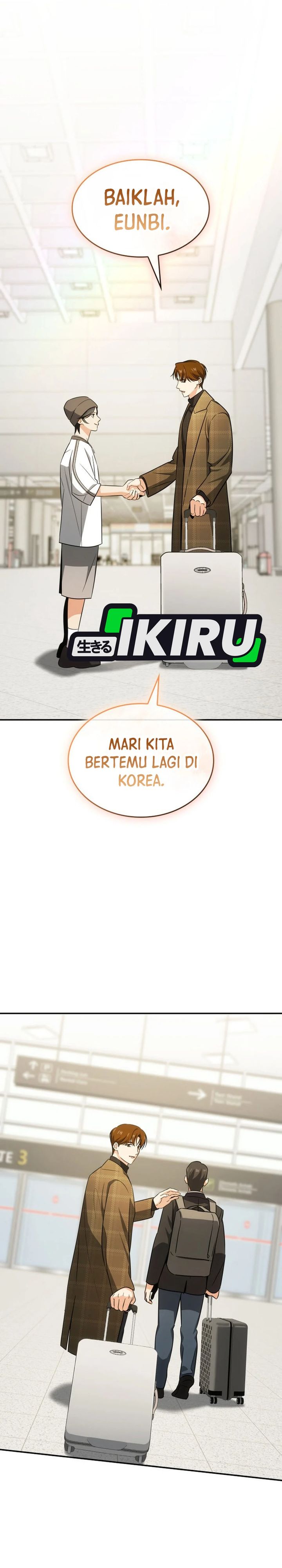 I Am With the Music Immortals chapter 85