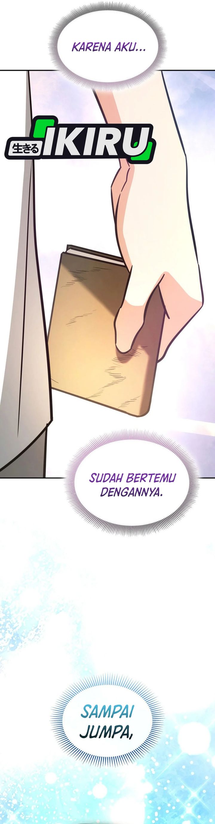 I Am With the Music Immortals chapter 85