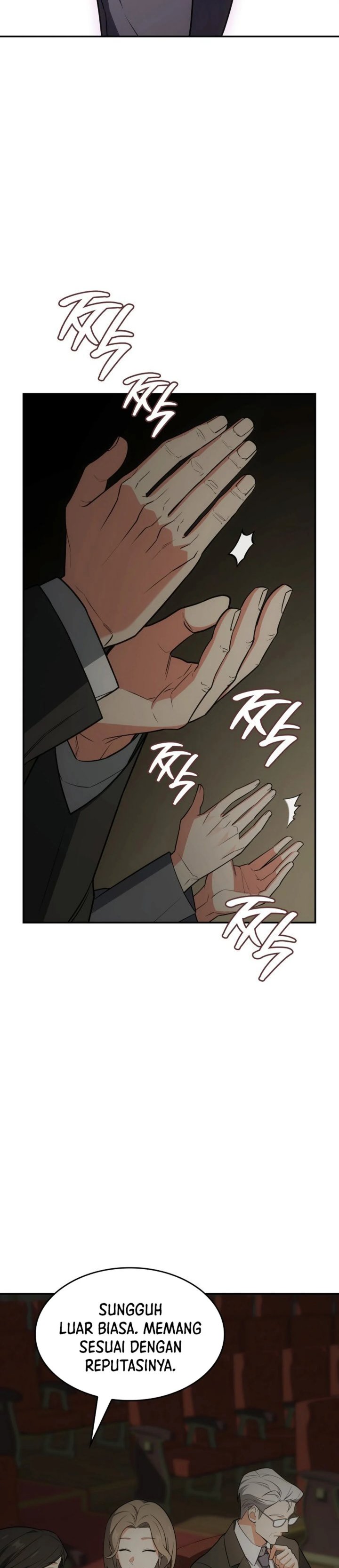 I Am With the Music Immortals chapter 94