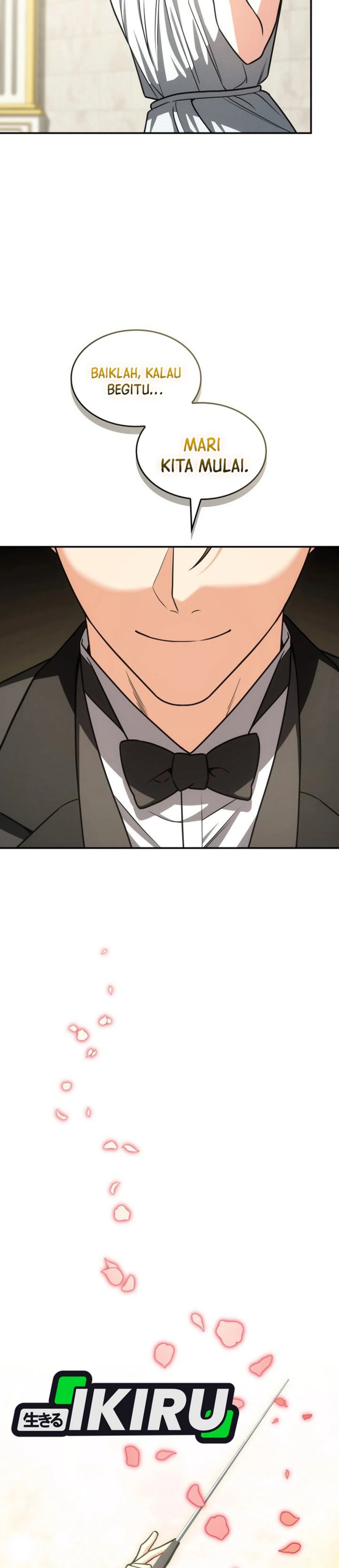 I Am With the Music Immortals chapter 94