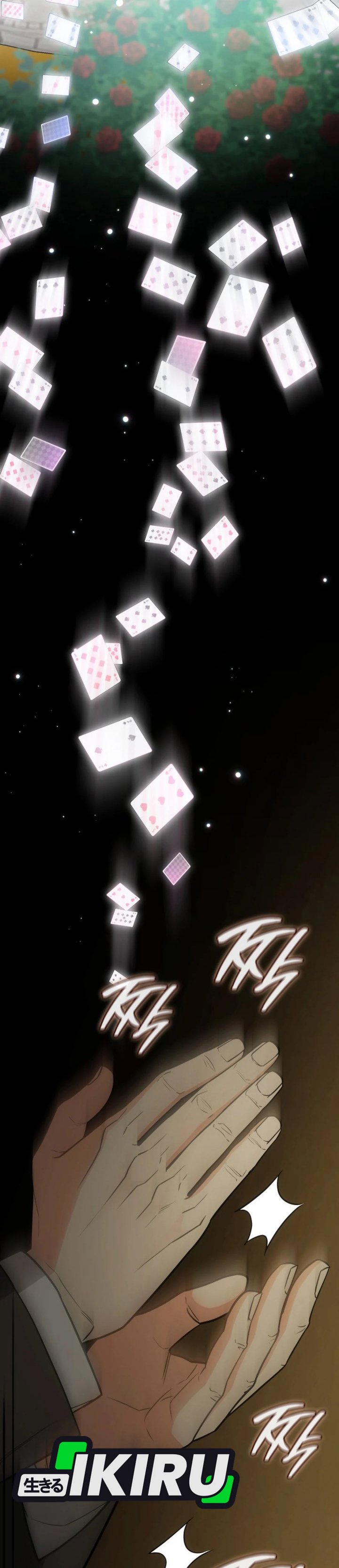 I Am With the Music Immortals chapter 94