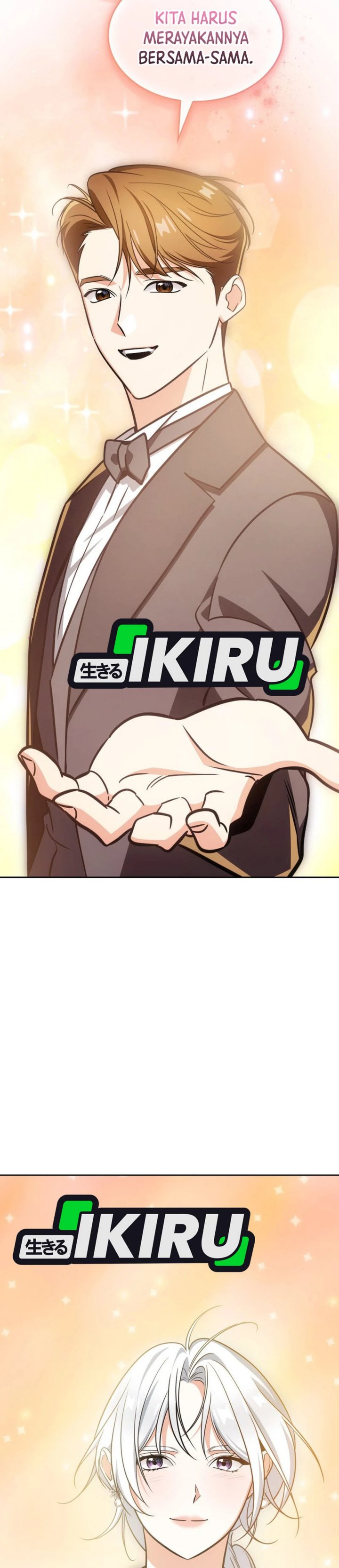 I Am With the Music Immortals Chapter 95 Bahasa Indonesia