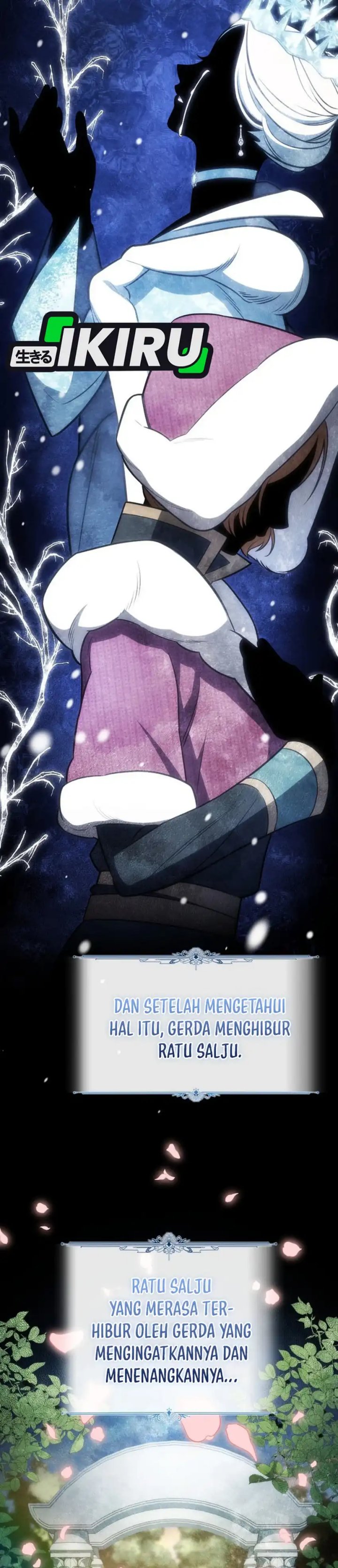 I Am With the Music Immortals chapter 98