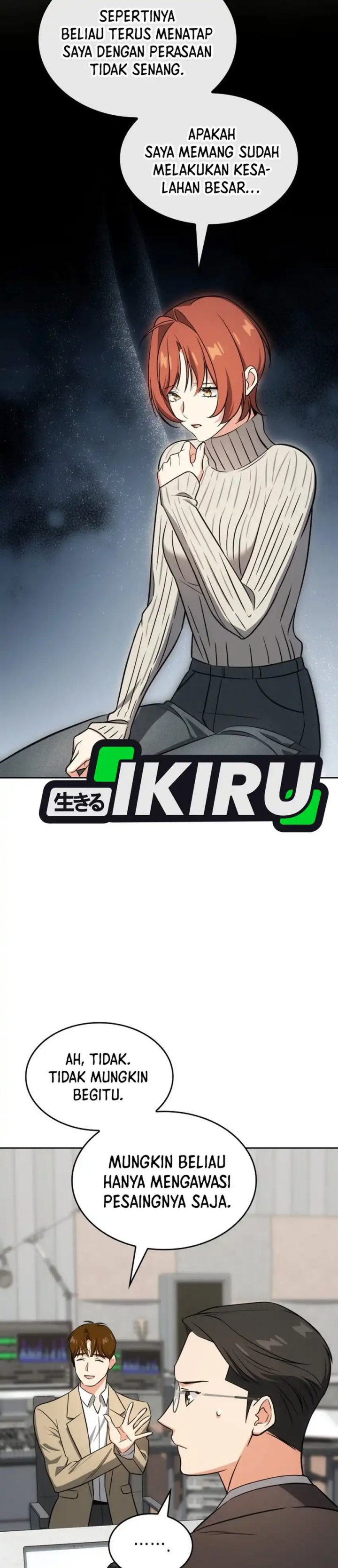 I Am With the Music Immortals chapter 98