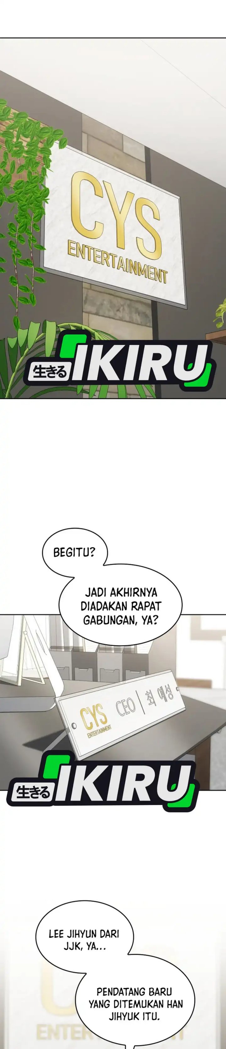 I Am With the Music Immortals chapter 98