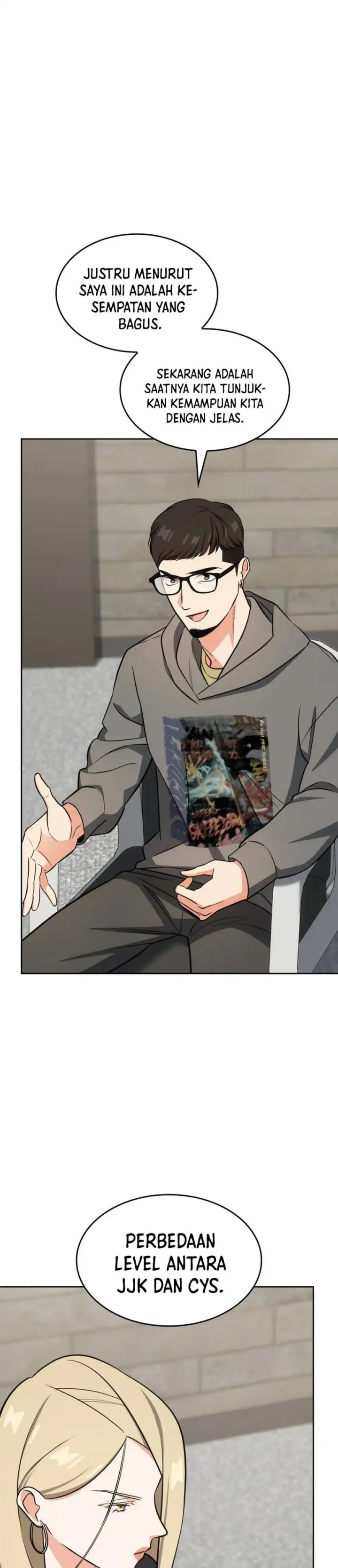 I Am With the Music Immortals chapter 98