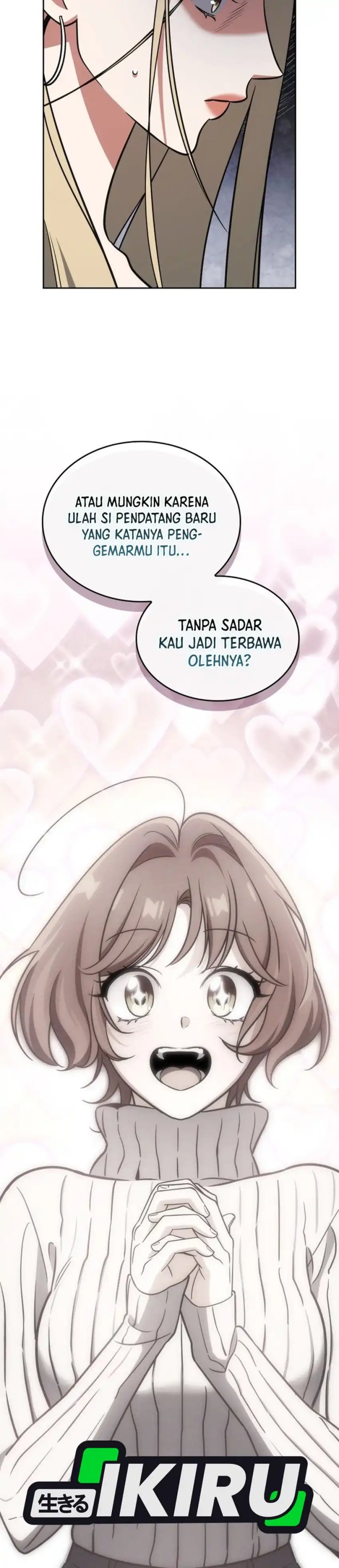 I Am With the Music Immortals chapter 98