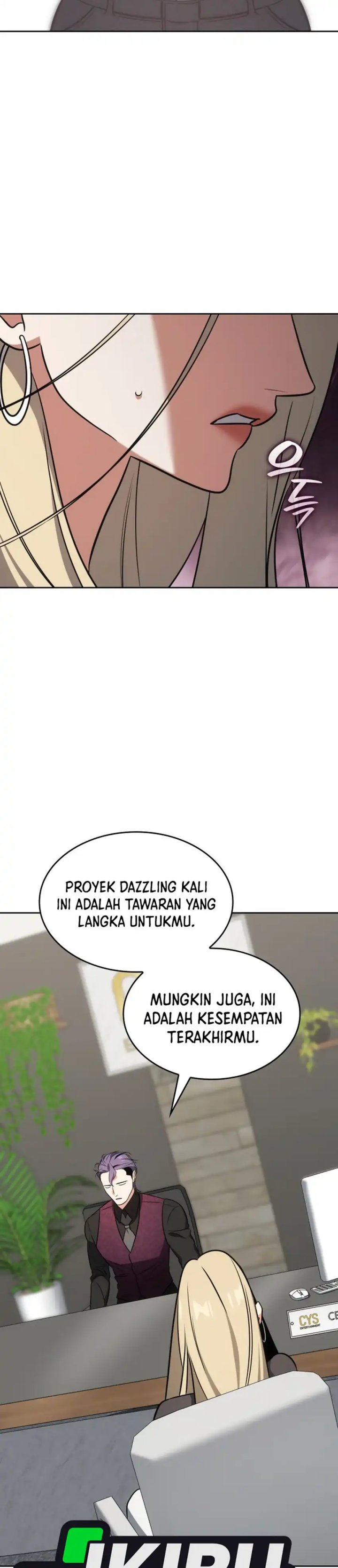 I Am With the Music Immortals chapter 98