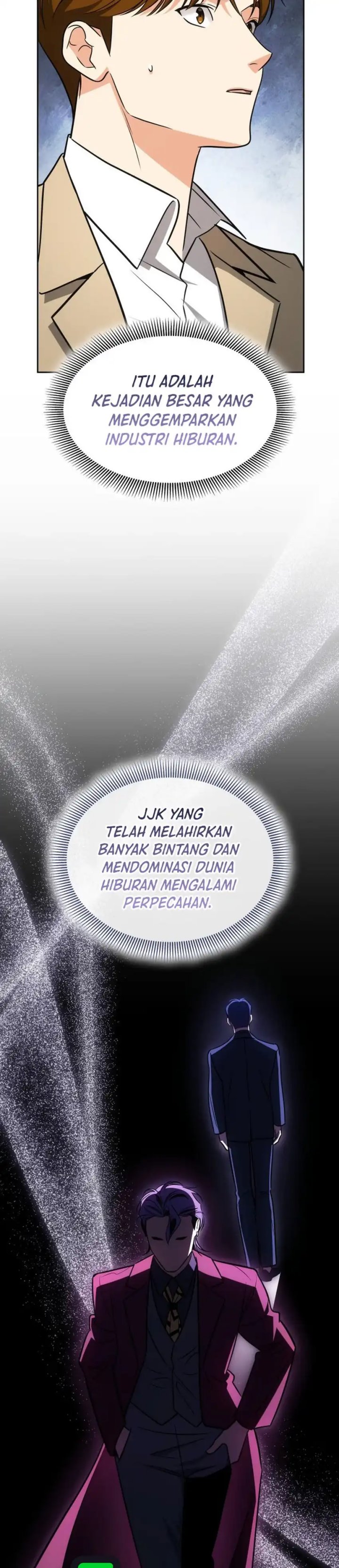 I Am With the Music Immortals chapter 98