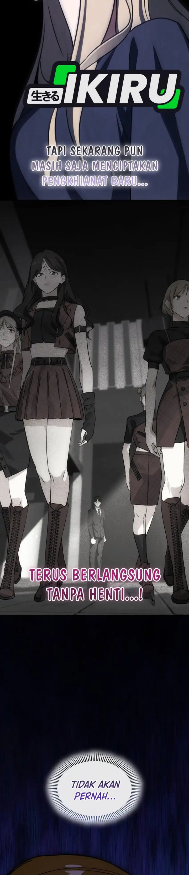 I Am With the Music Immortals chapter 98