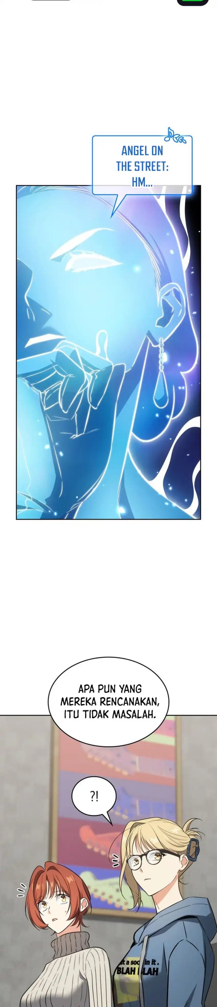 I Am With the Music Immortals chapter 98