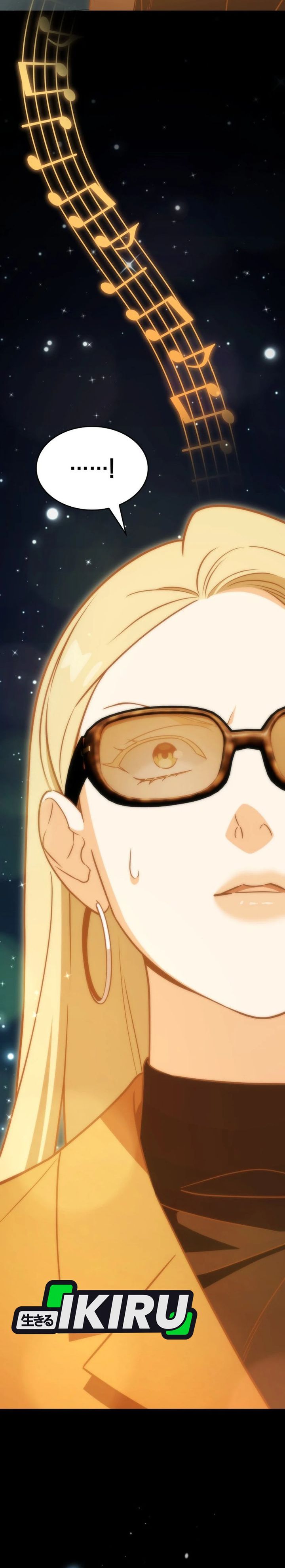 I Am With the Music Immortals Chapter 103 Bahasa Indonesia