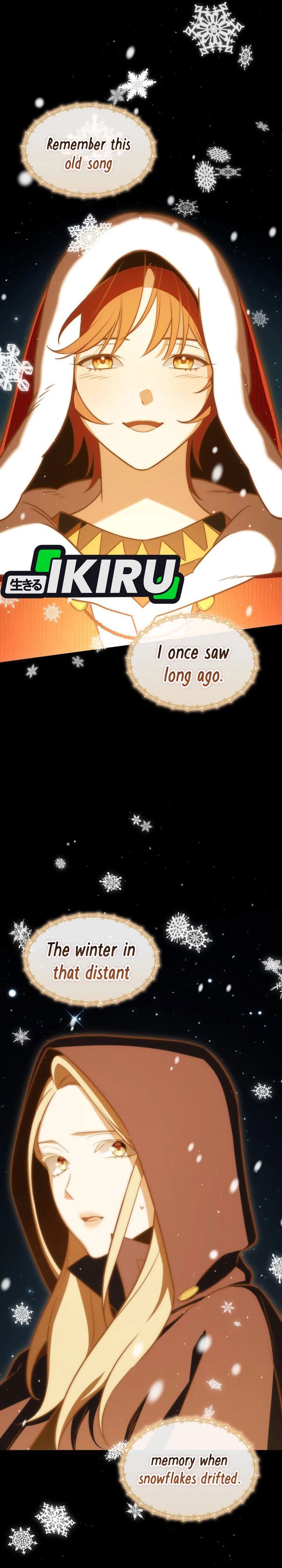 I Am With the Music Immortals Chapter 103 Bahasa Indonesia