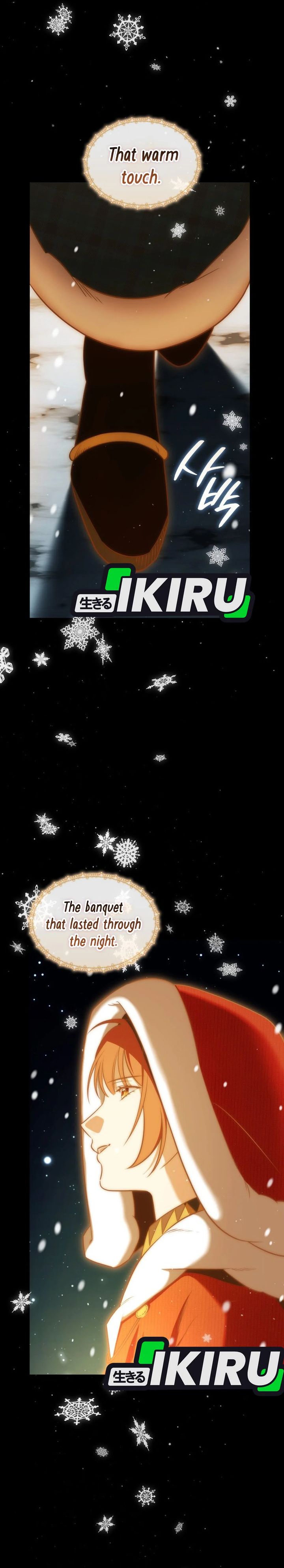 I Am With the Music Immortals Chapter 103 Bahasa Indonesia