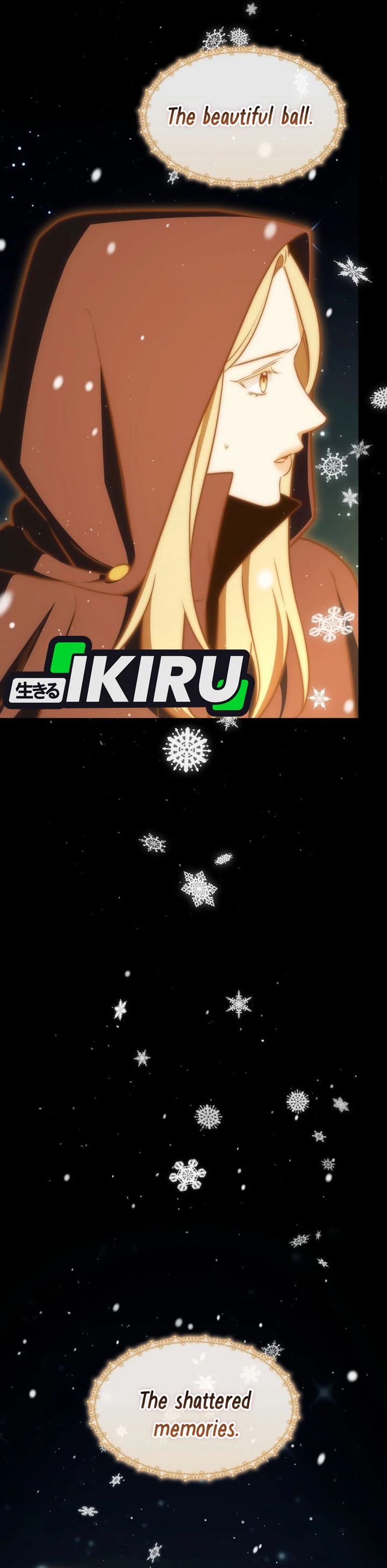 I Am With the Music Immortals Chapter 103 Bahasa Indonesia