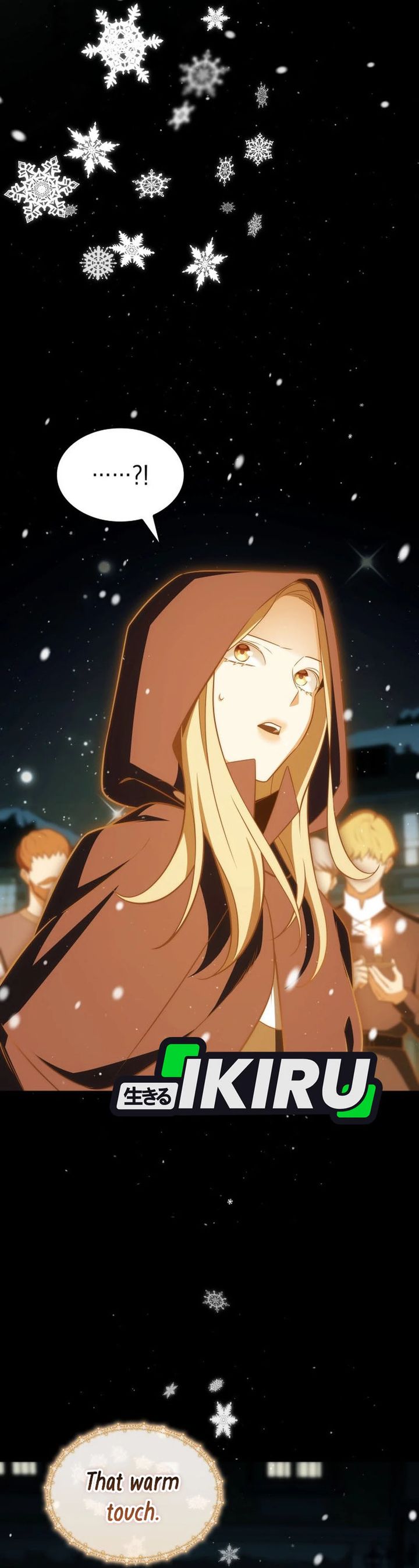 I Am With the Music Immortals Chapter 103 Bahasa Indonesia