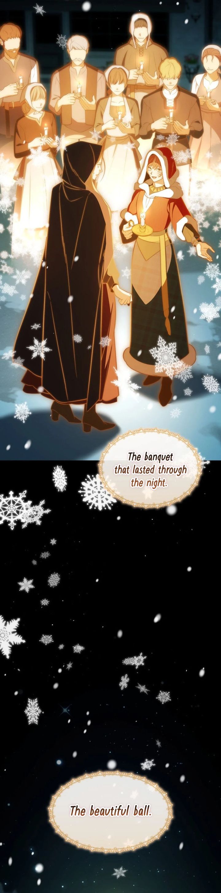 I Am With the Music Immortals Chapter 103 Bahasa Indonesia