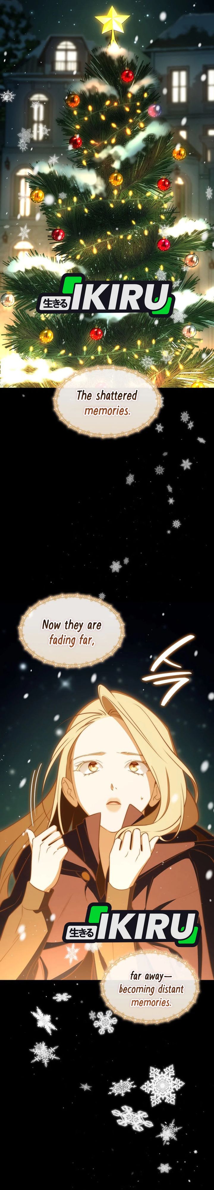 I Am With the Music Immortals Chapter 103 Bahasa Indonesia