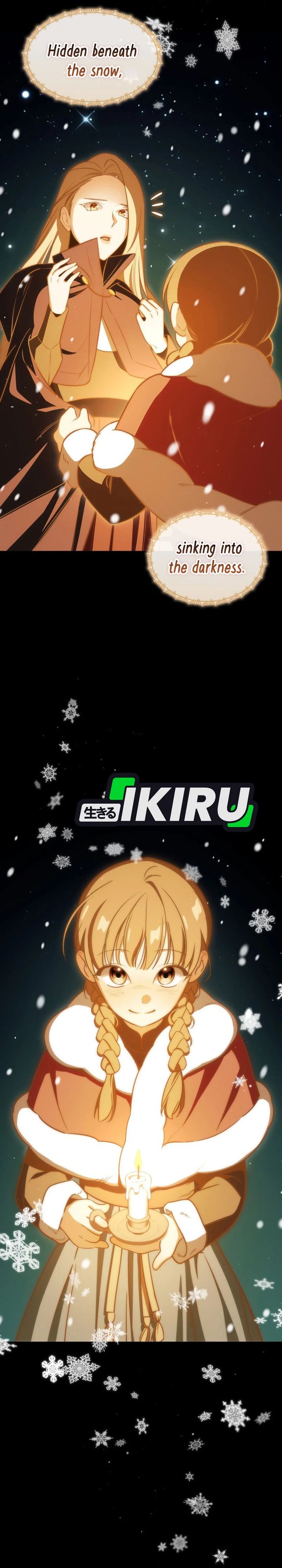 I Am With the Music Immortals Chapter 103 Bahasa Indonesia