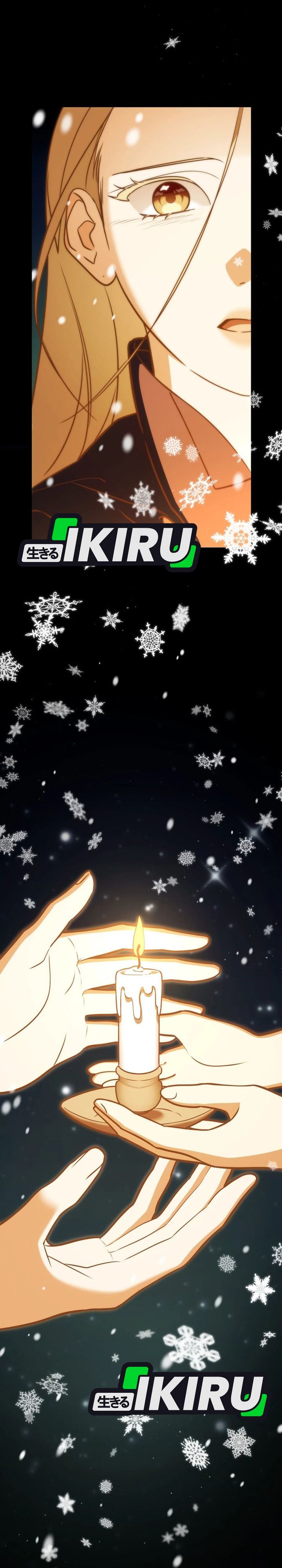 I Am With the Music Immortals Chapter 103 Bahasa Indonesia