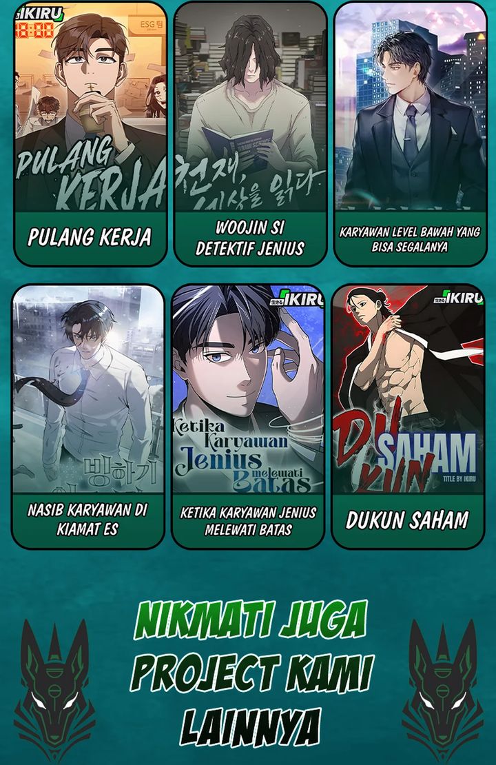 I Am With the Music Immortals Chapter 103 Bahasa Indonesia
