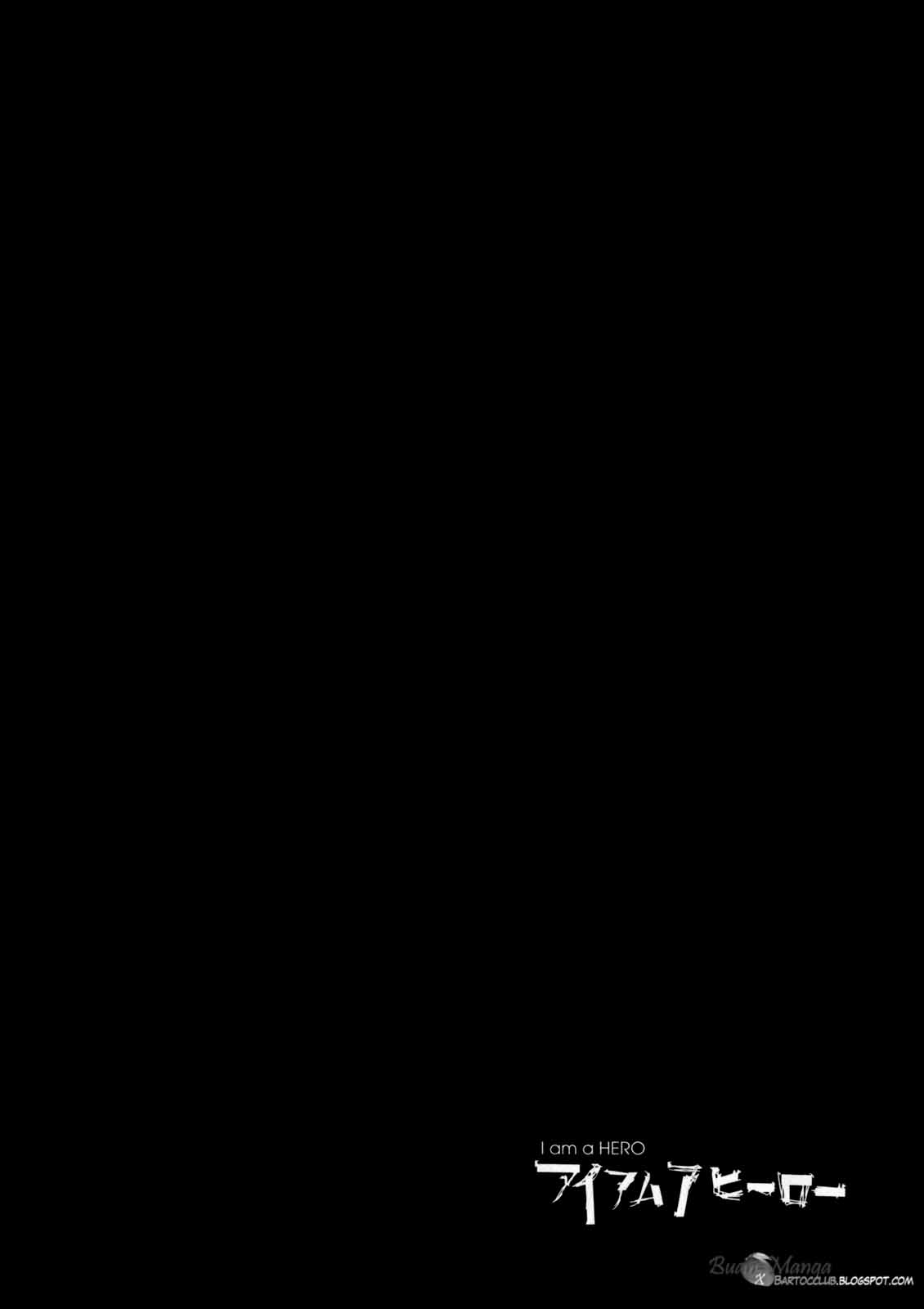 I Am a Hero Chapter 27 Bahasa Indonesia