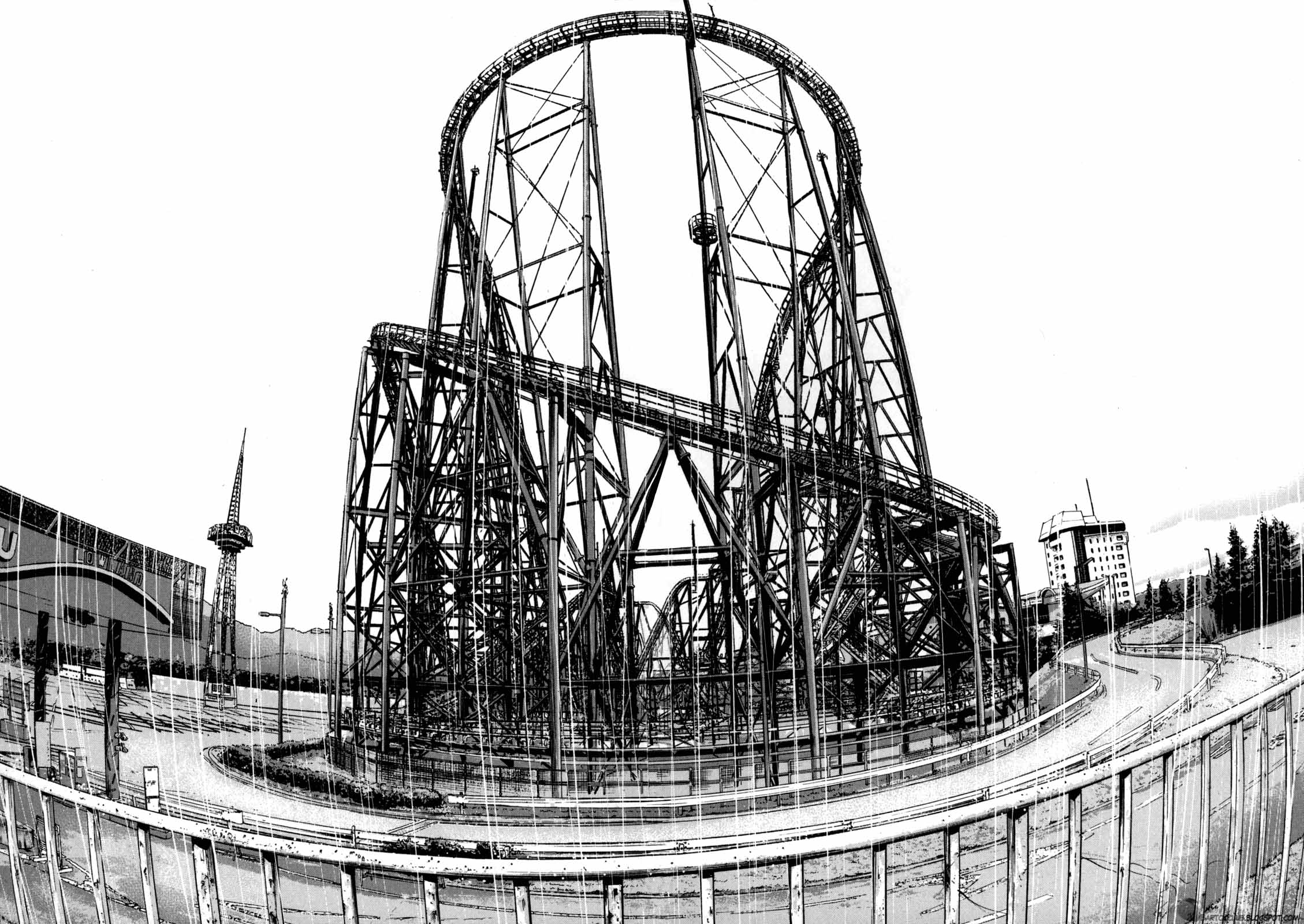 I Am a Hero Chapter 27 Bahasa Indonesia