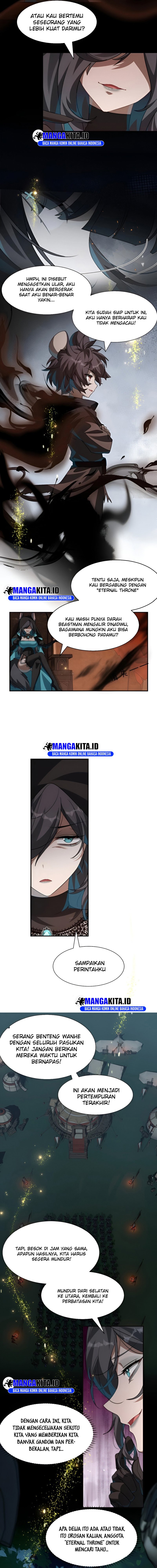 I Am a Max-Level Priestess in Another World chapter 7