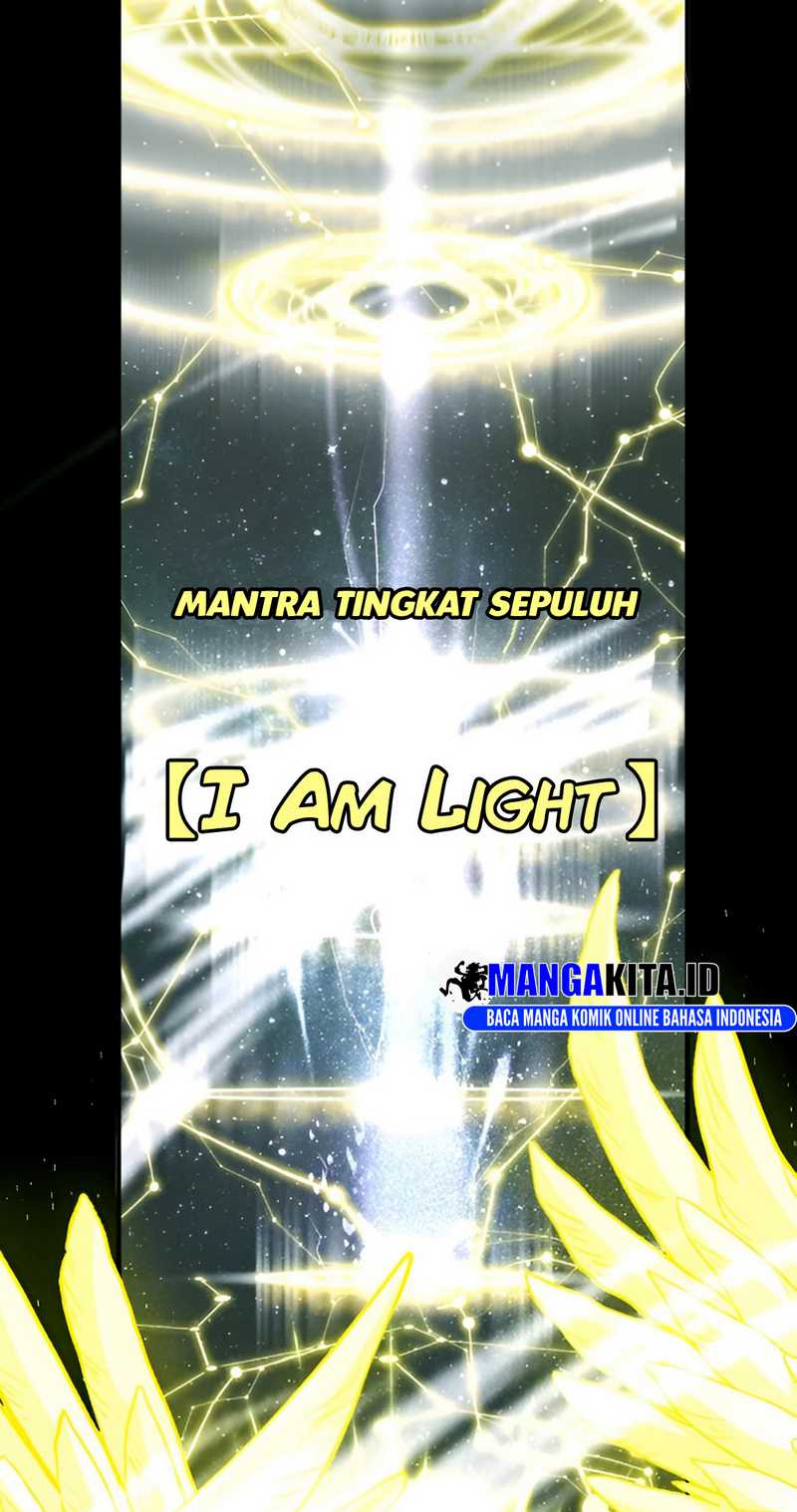 I Am a Max-Level Priestess in Another World Chapter 10 Bahasa Indonesia