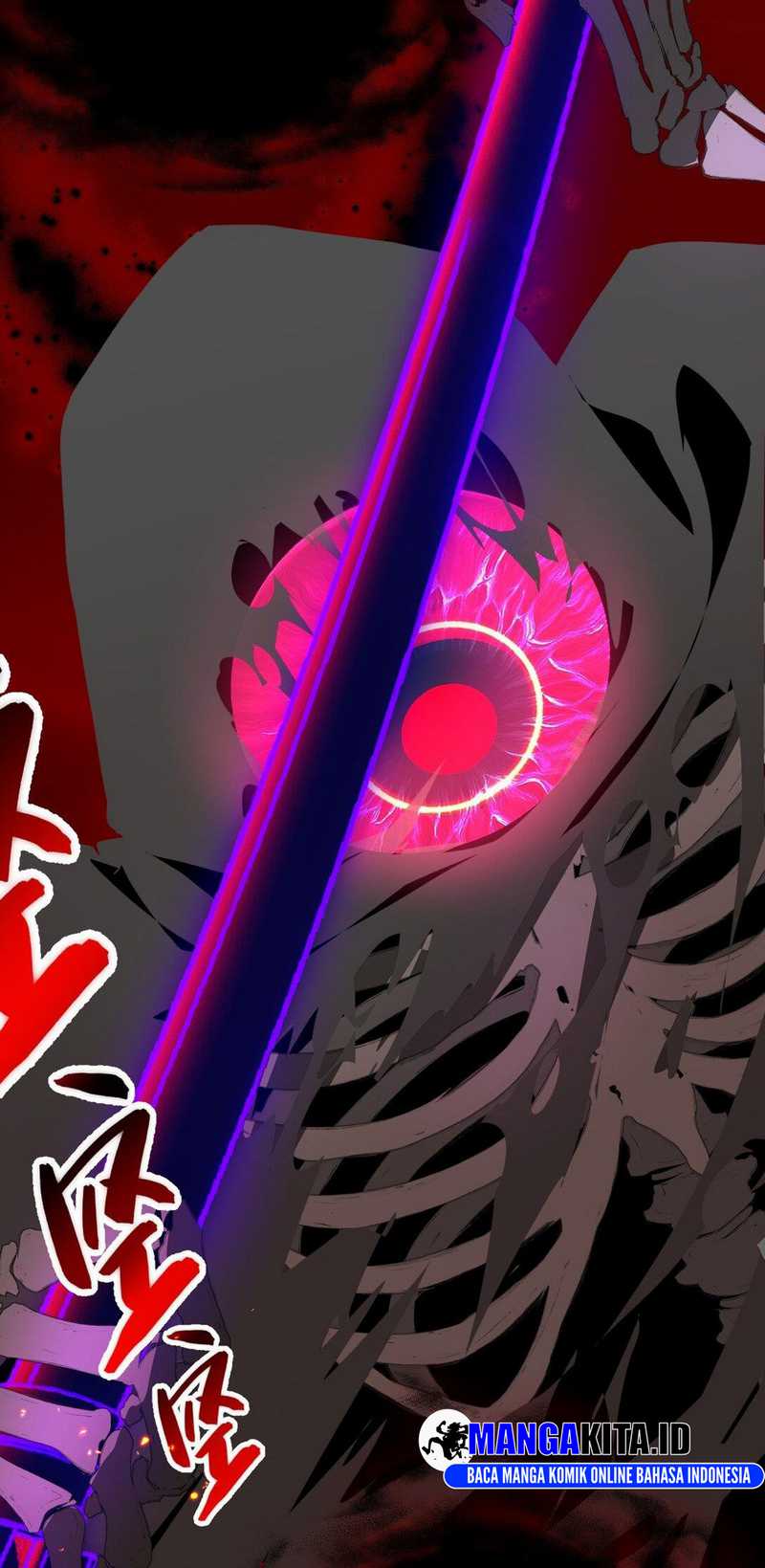 I Am a Max-Level Priestess in Another World Chapter 10 Bahasa Indonesia