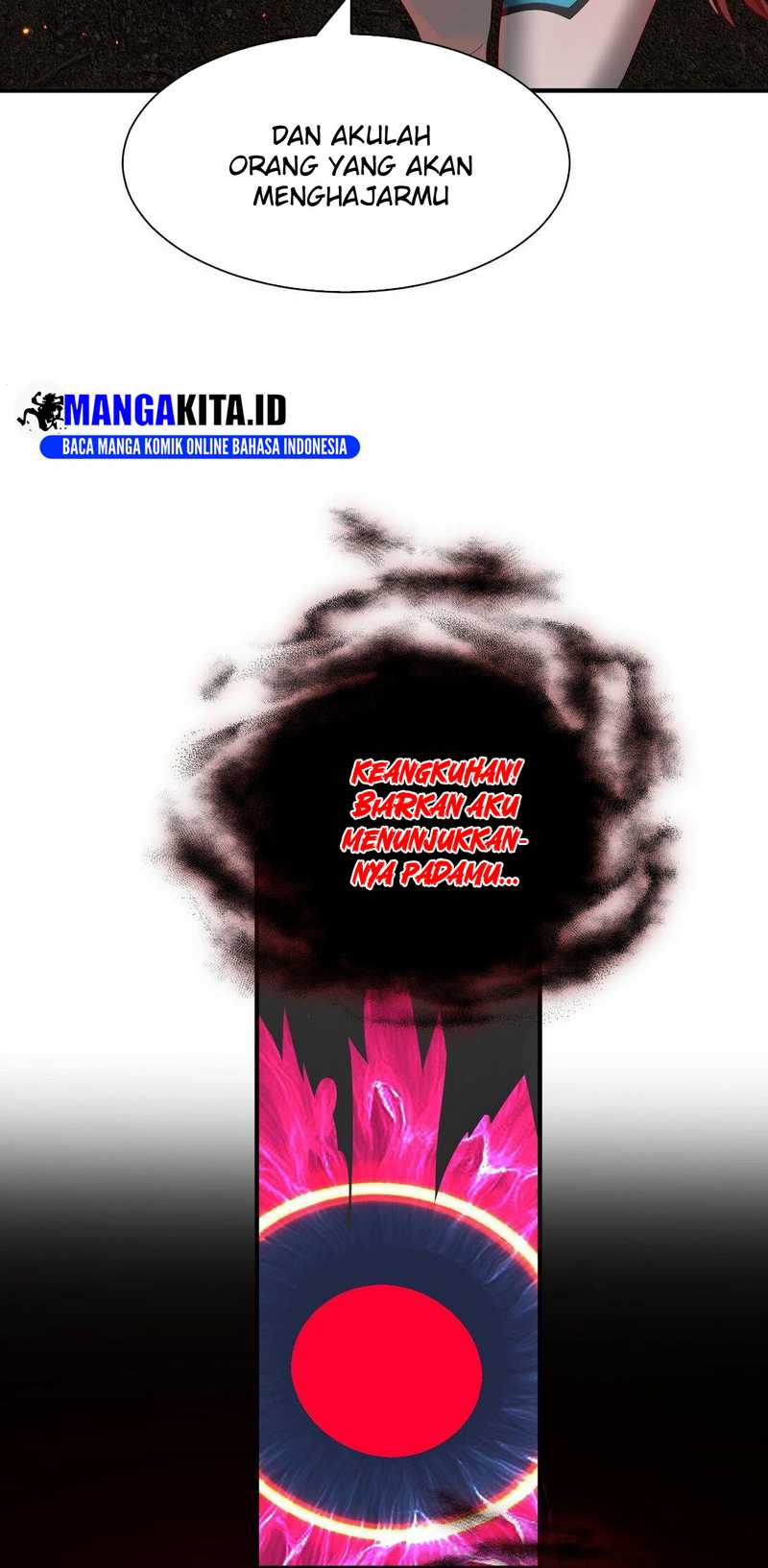 I Am a Max-Level Priestess in Another World Chapter 10 Bahasa Indonesia