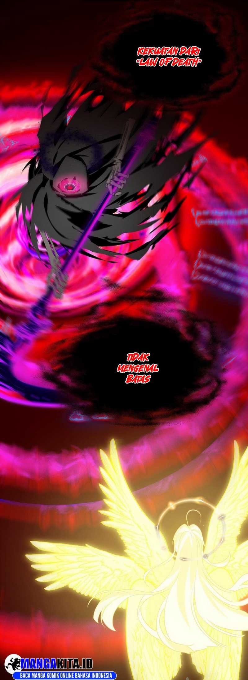 I Am a Max-Level Priestess in Another World Chapter 10 Bahasa Indonesia