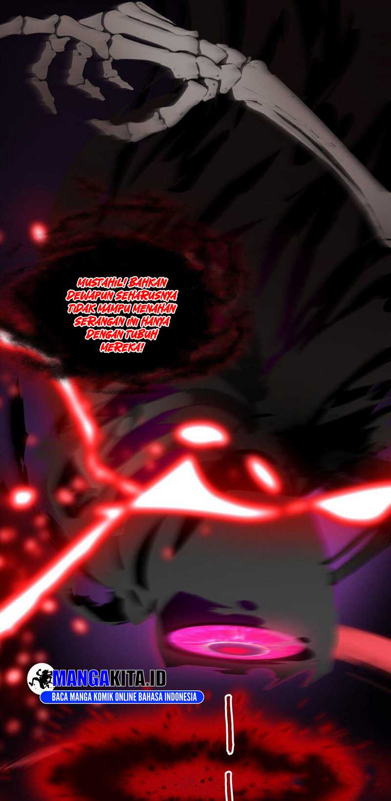 I Am a Max-Level Priestess in Another World Chapter 10 Bahasa Indonesia