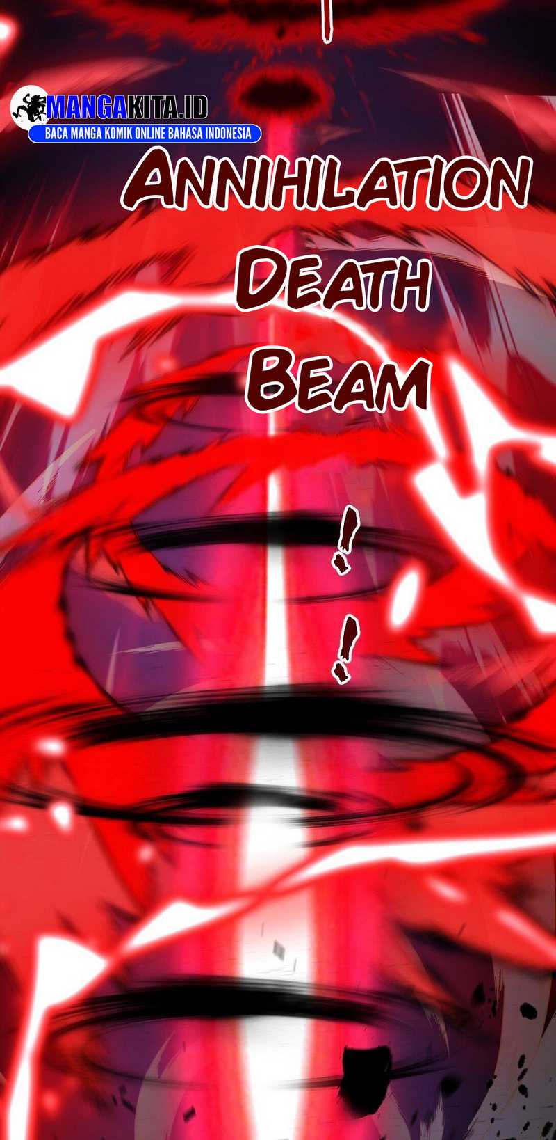 I Am a Max-Level Priestess in Another World Chapter 10 Bahasa Indonesia