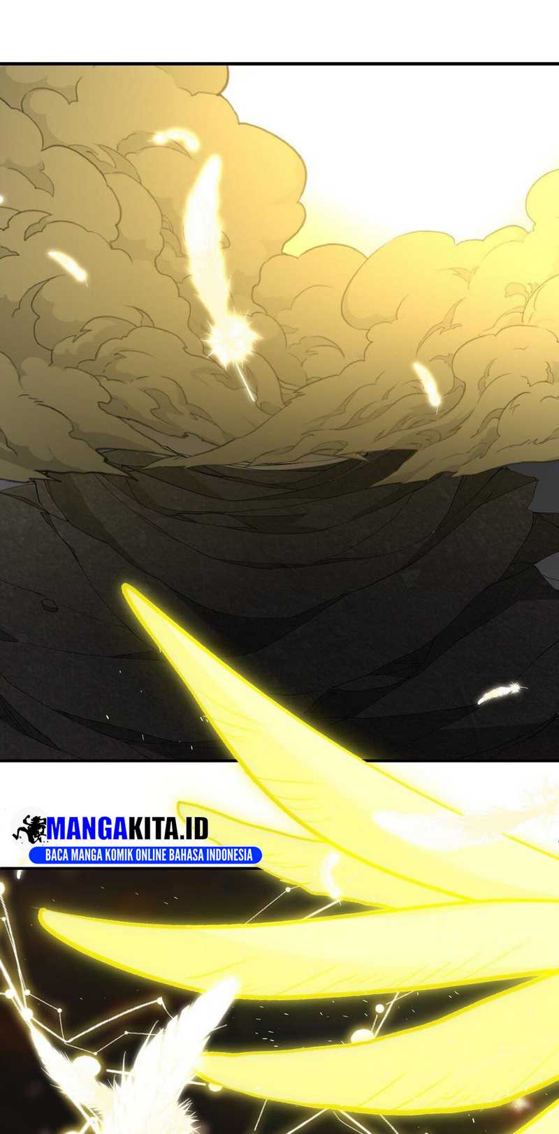 I Am a Max-Level Priestess in Another World Chapter 10 Bahasa Indonesia