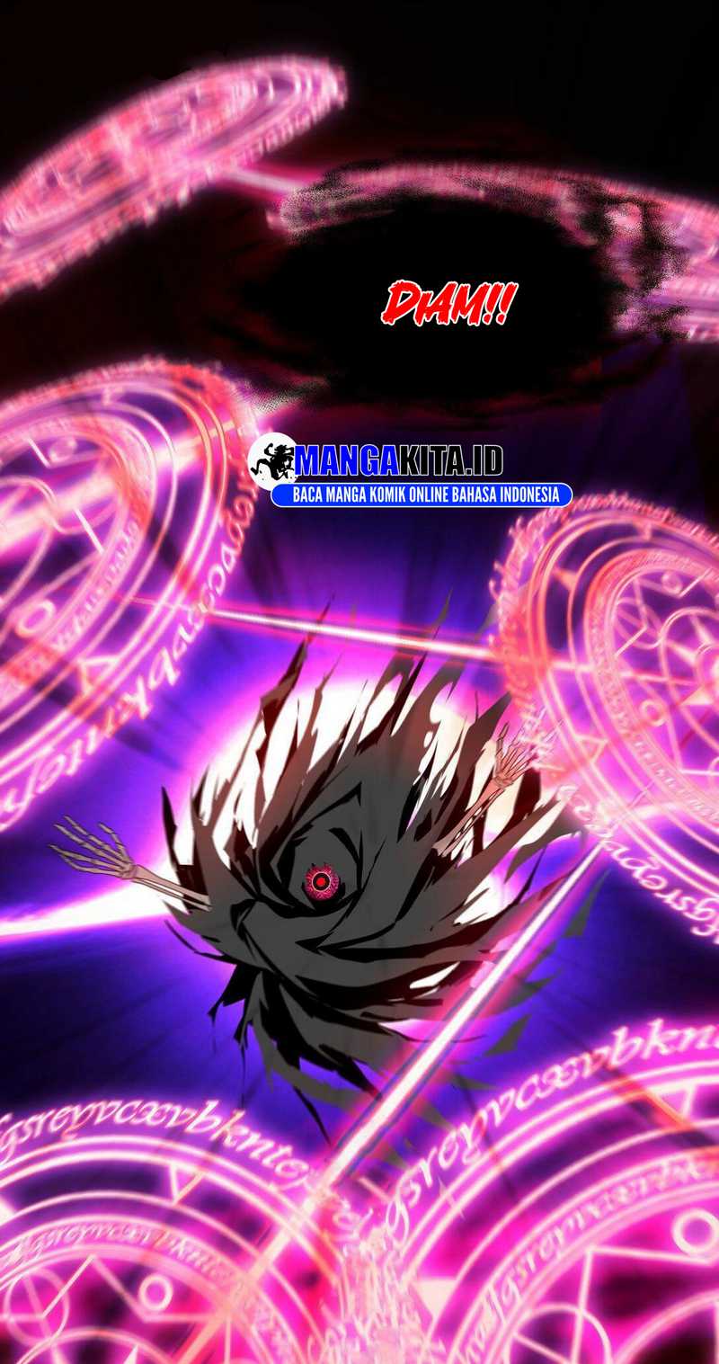 I Am a Max-Level Priestess in Another World Chapter 10 Bahasa Indonesia