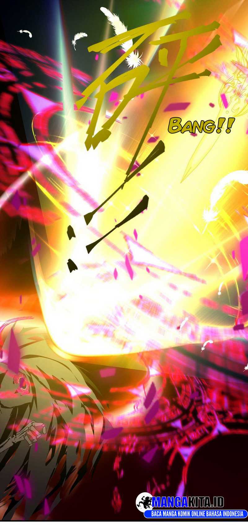 I Am a Max-Level Priestess in Another World Chapter 10 Bahasa Indonesia