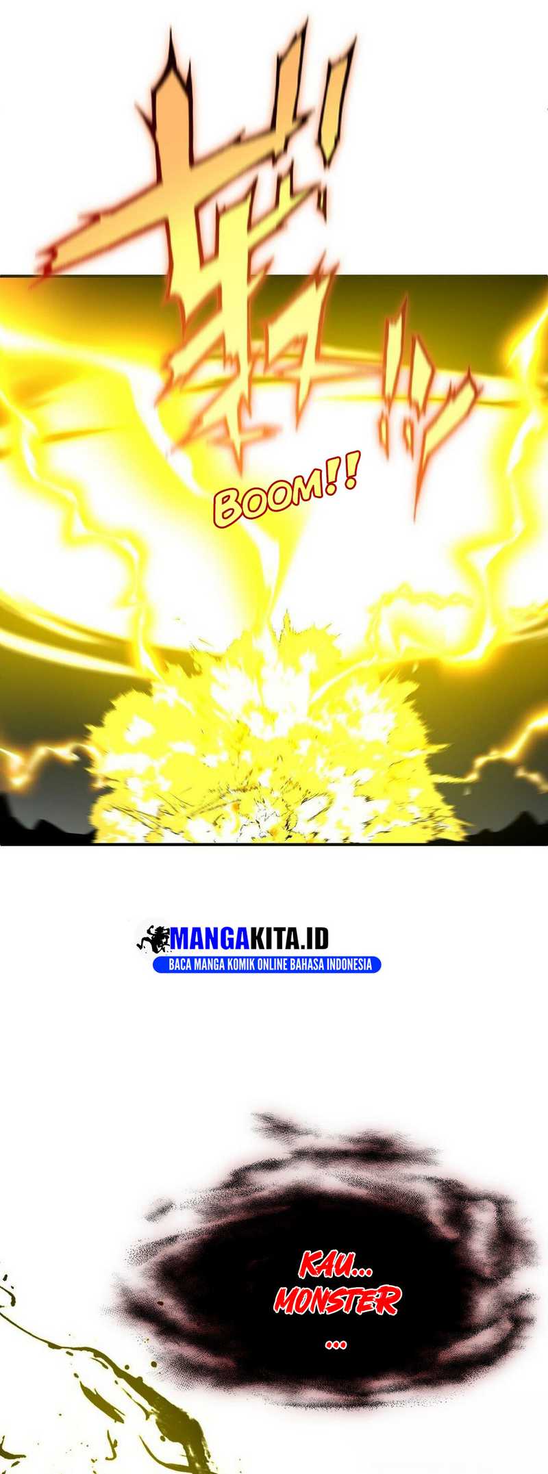 I Am a Max-Level Priestess in Another World Chapter 10 Bahasa Indonesia