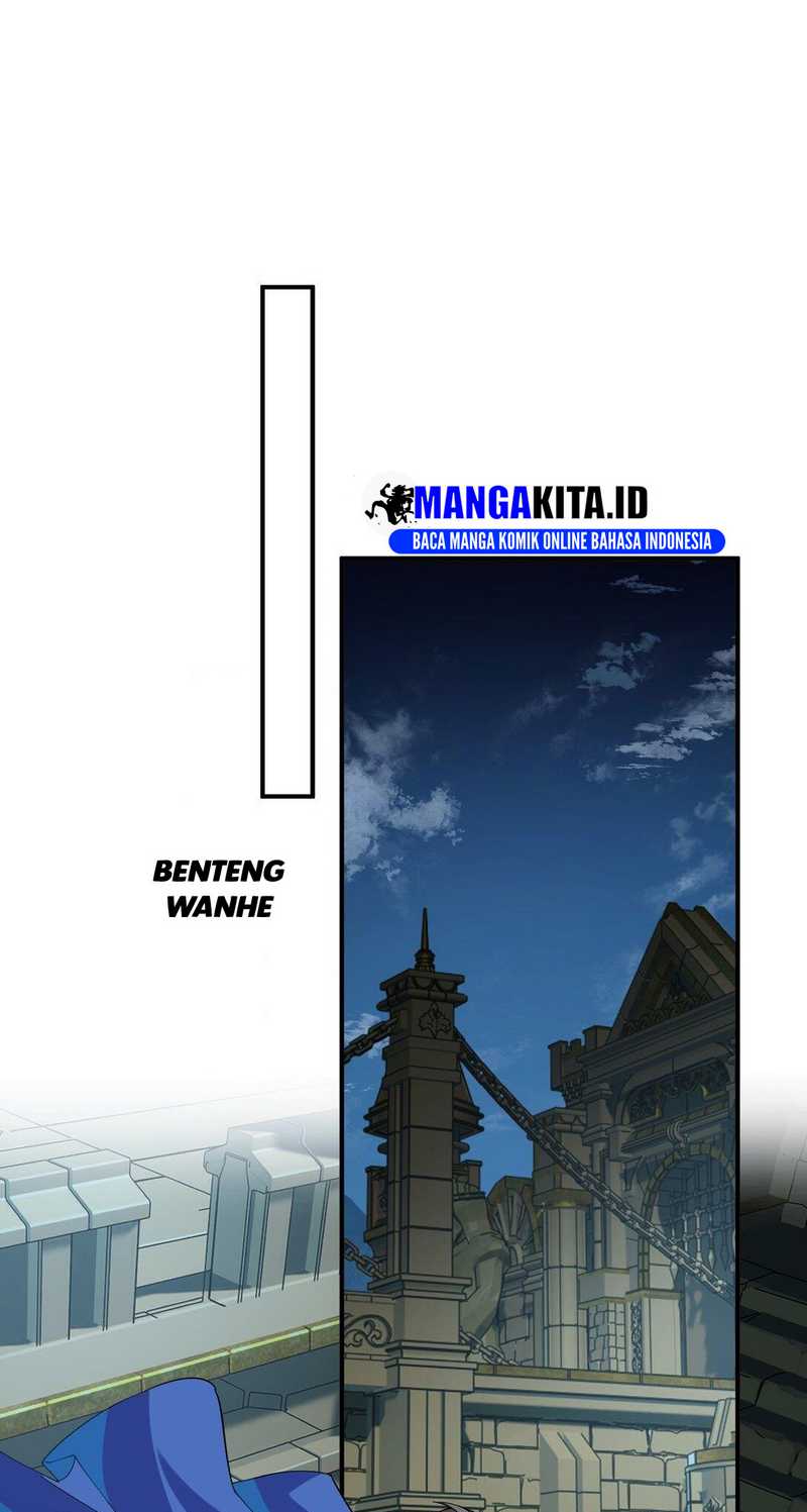 I Am a Max-Level Priestess in Another World Chapter 10 Bahasa Indonesia