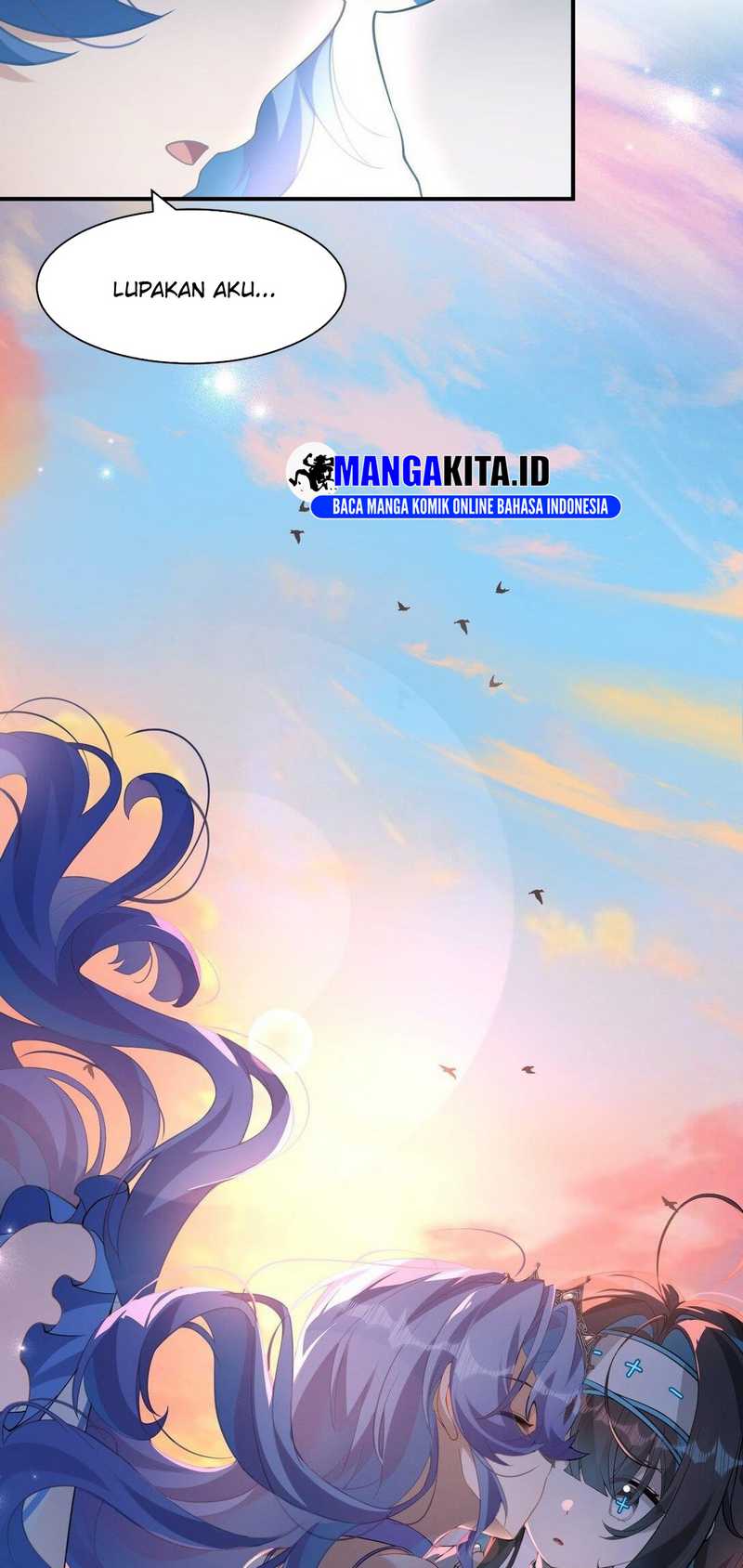 I Am a Max-Level Priestess in Another World Chapter 10 Bahasa Indonesia