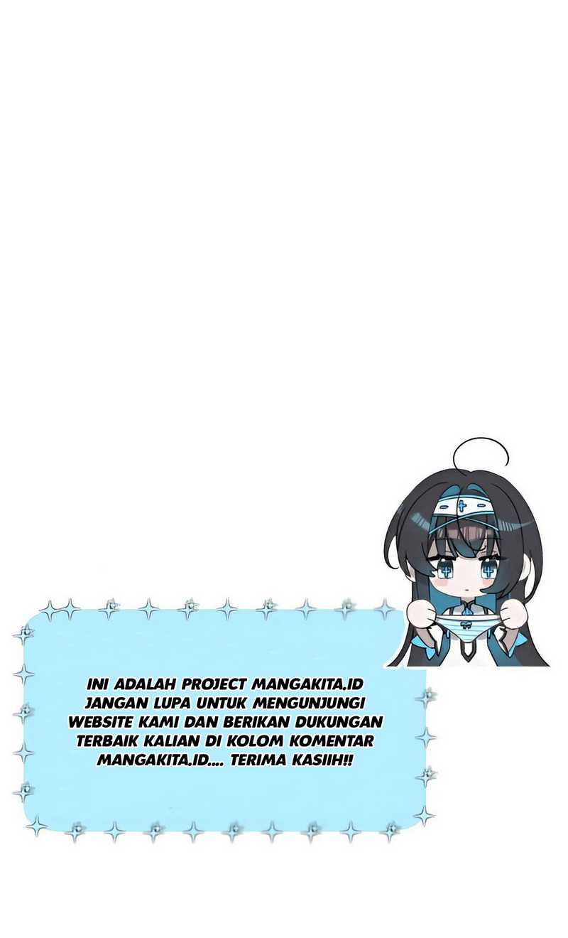 I Am a Max-Level Priestess in Another World Chapter 10 Bahasa Indonesia