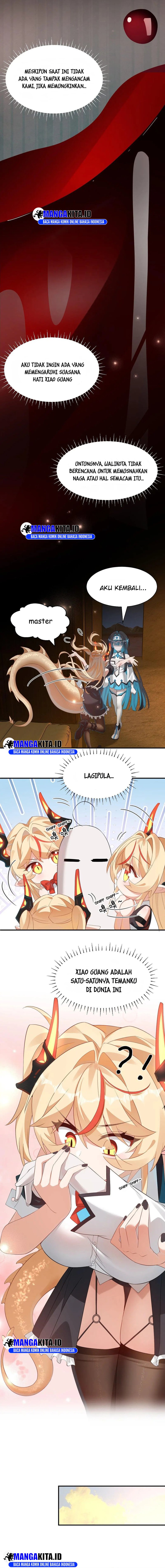 I Am a Max-Level Priestess in Another World chapter 13