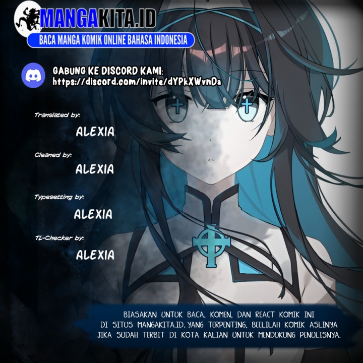 I Am a Max-Level Priestess in Another World chapter 15