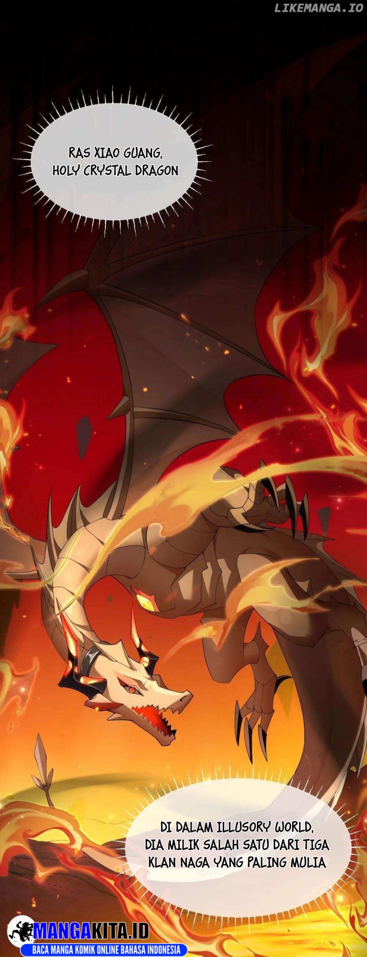 I Am a Max-Level Priestess in Another World chapter 15