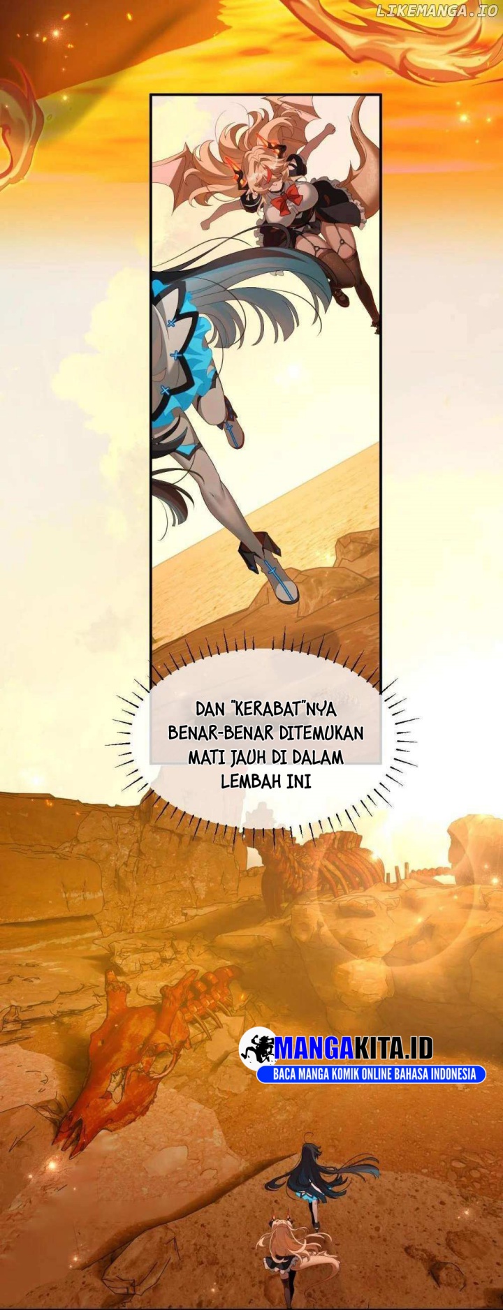 I Am a Max-Level Priestess in Another World chapter 15