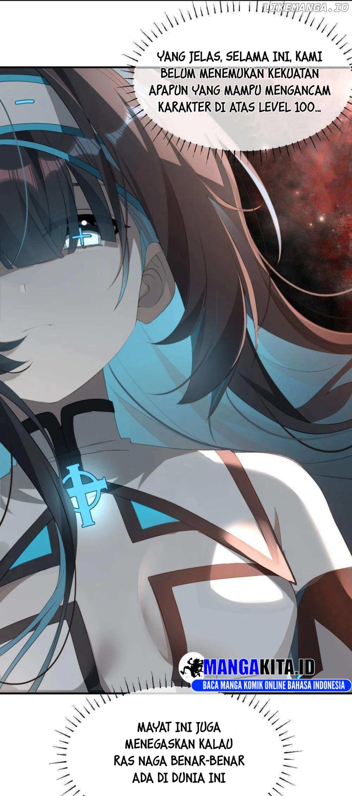 I Am a Max-Level Priestess in Another World chapter 15