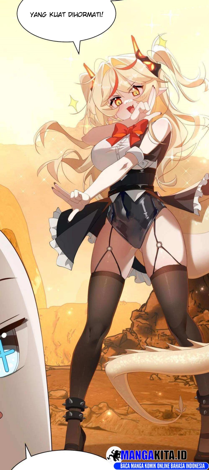 I Am a Max-Level Priestess in Another World chapter 15